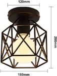 hallway ceiling lights