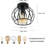 bathroom light